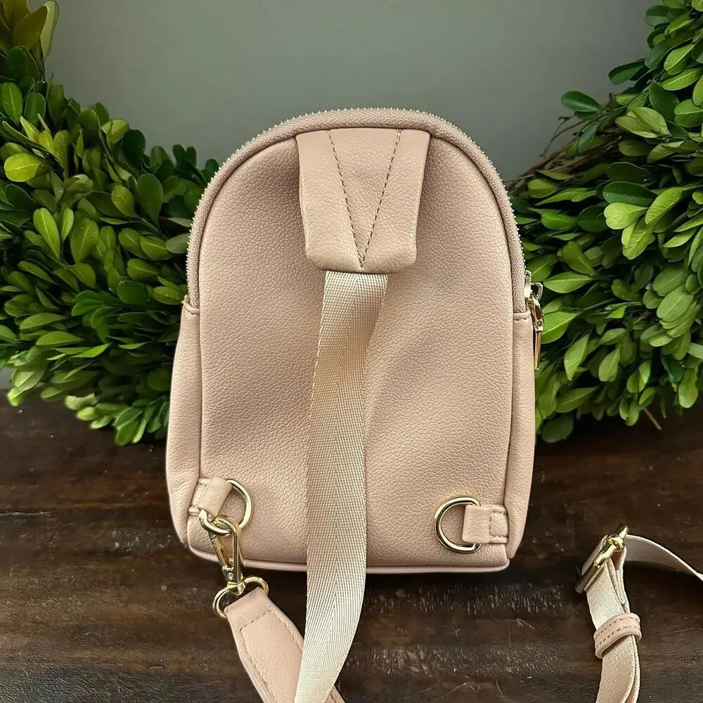 Altar’d State Madison‎ West Crossbody Sling Bag